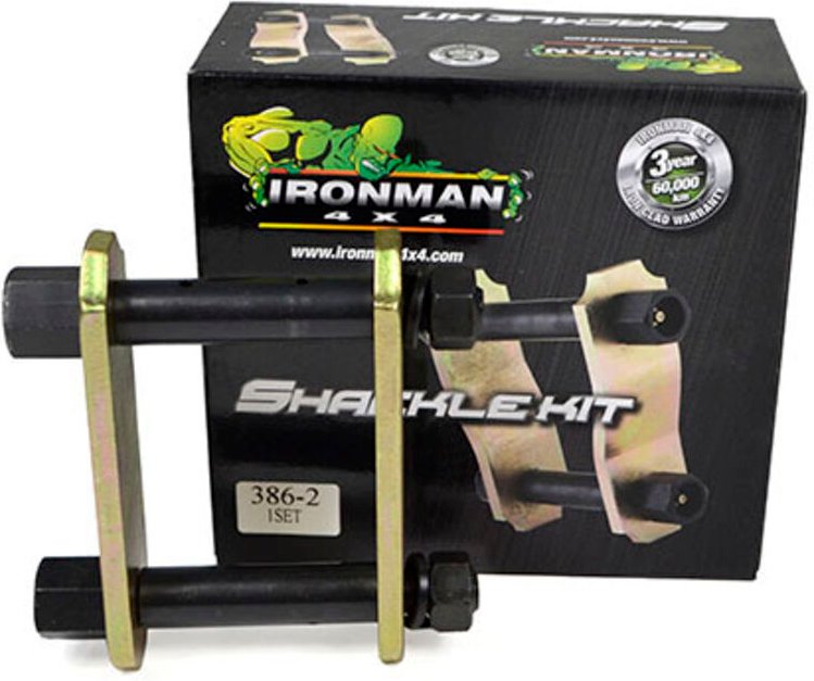 Federaufhänger 386-2