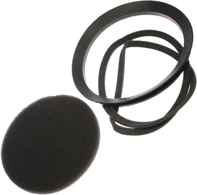 Ersatzteil - Motorschutzfilter - Nilfisk rowenta, progress, electrolux, moulinex