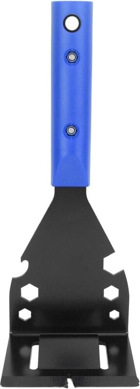 Thumbnail - Werkzeug zum Entfernen von Zierleisten und Fliesen aus Edelstahl, multifunktional und mühelos zu verwenden, kompaktes We...