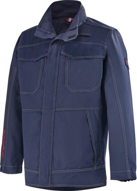 Ergonhabit Multirisks Chabrias Dunkelblau Xl