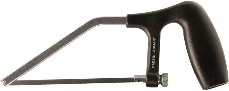 SW-Stahl 71705L Profi-Sägebogen