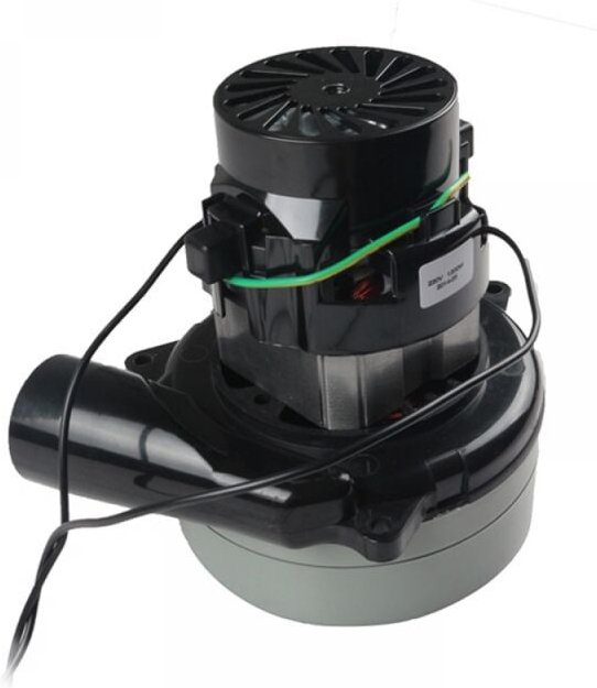 Passend für Kärcher Benetech Scrubber Staubsauger Zubehör Staubsauger Motor 1200w Universal