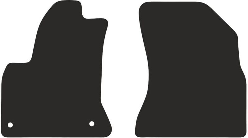 BASIC-Front für: Citroen C4 Grand Picasso Minivan 2006-2013