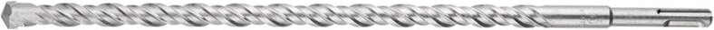 SDS plus Betonbohrer S4 12 x 400 mm