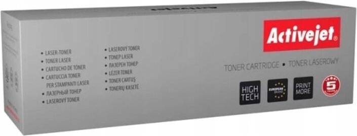 Activejet Toner für HP 656 CF463X neu ATH-656MNX