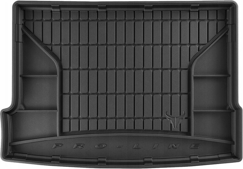 Kofferraummatte Gummieinlage Teppich BMW X2 F39 ab 2018- TM g