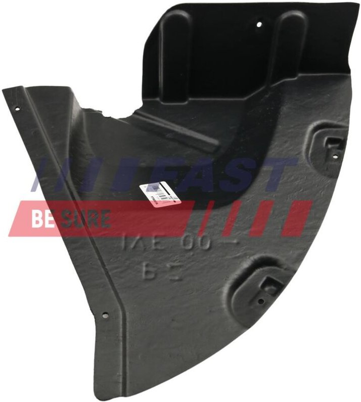 Vorderer Radkasten Ft90536 Fast