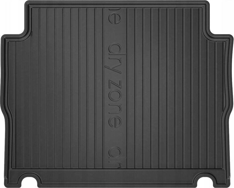 Kofferraummatteneinsatz Peugeot Traveller ab 2016-DZ