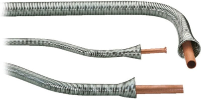 Rothenberger - Biegefeder für Cu, außen, 8mm (5/16") - 25181