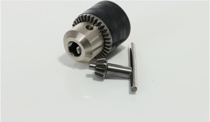 Zahnkranzbohrfutter Spannweite 1-13 mm