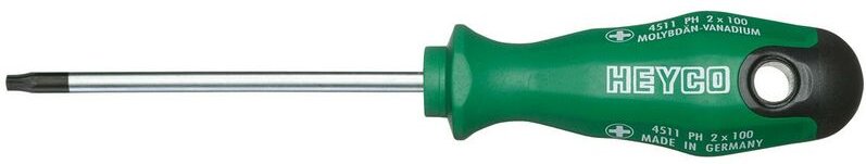 04515000680 Schraubendreher für Innen-TORX-Schrauben