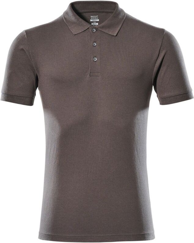 Mascot Bandol Poloshirt Gr. 3XL dunkelanthrazit