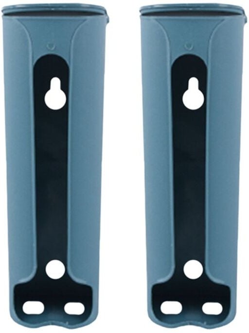 Tlily - Wandmontierte Aufbewahrungsbox für Socken und Höschen,Wandmontierte Aufbewahrungsbox für Unterwäsche,Wandmontier...