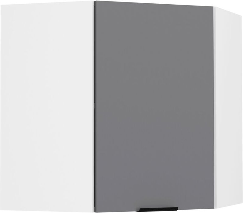 Thumbnail - Eck Küchenschrank Hängeschrank Fasola