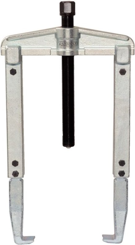 Ks Tools Universal-Abzieher 2-armig, verlängerte Haken, 80-350x300 mm