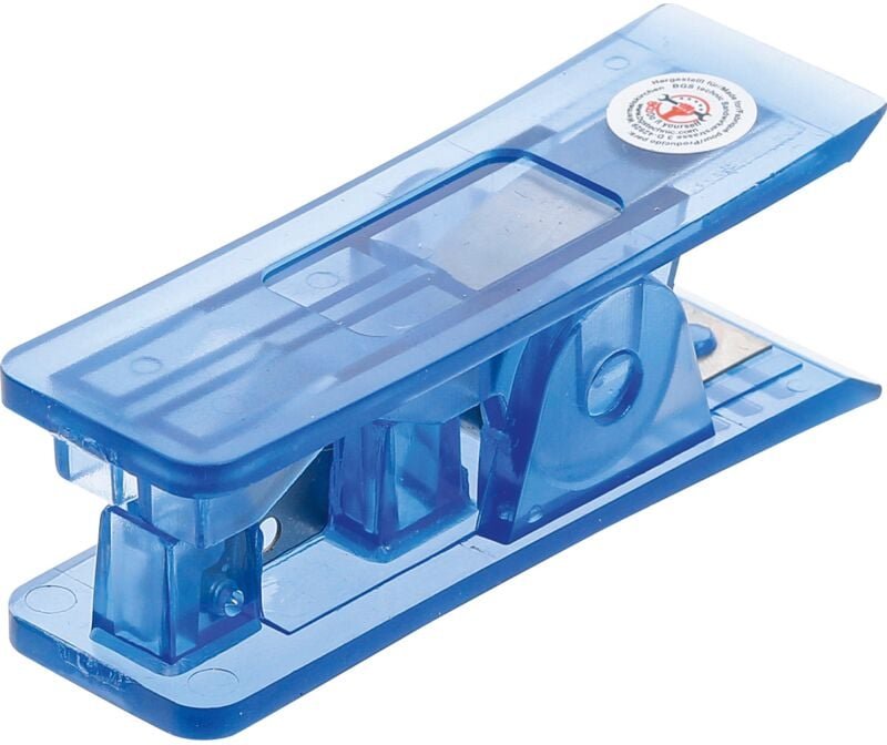 Bgs - Schlauch-Schneidezange Schlauch-Ø 4 - 16 mm - 1912