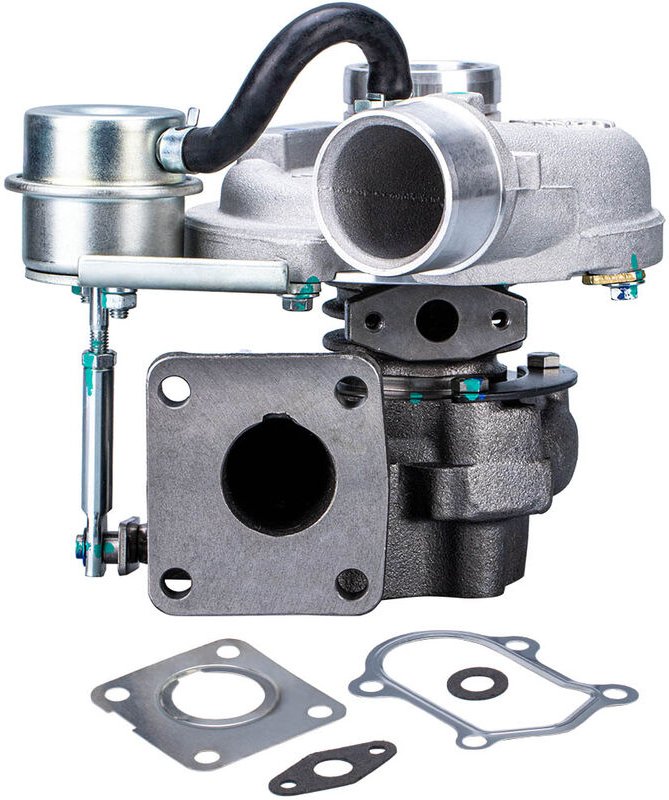 Turbolader 454061-5010S für Opel Movano Renault Master ii 2.8 dti TurbochargerTurbolader 454061-5010S for Opel Movano Re...