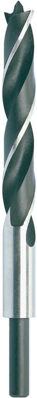 RUKO Maschinen-Holzspiralbohrer CV-Stahl Ø 11,0 mm