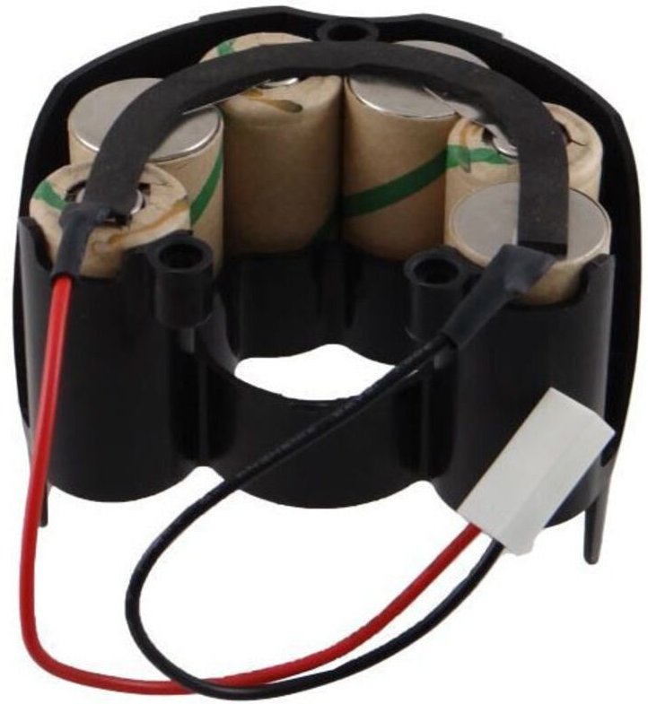 Ersatzteil - Akku - Rowenta