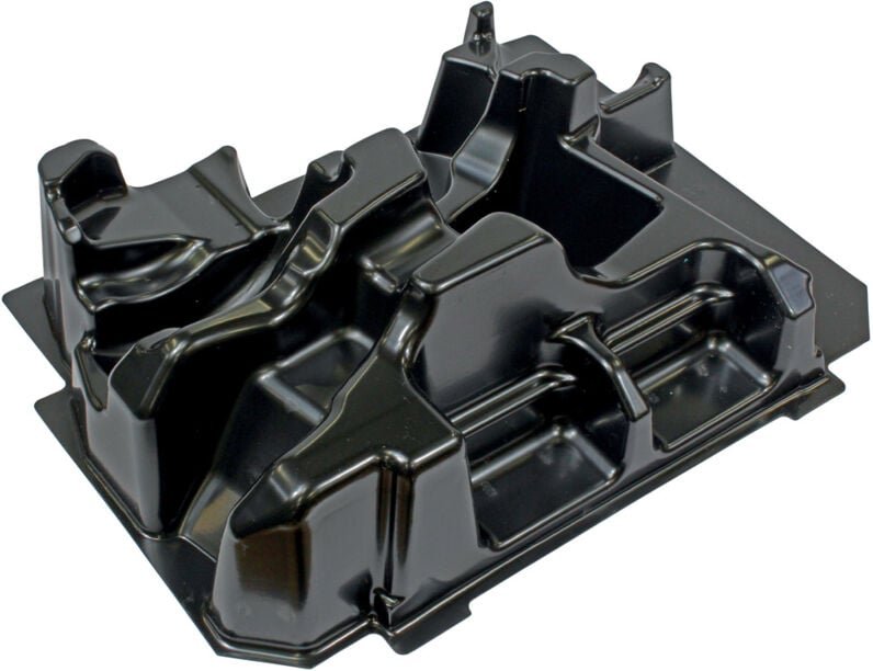 MAKITA Gussform für Makpac 4 Koffer für DHR241Z und DGA504Z Maschinen - 8383975