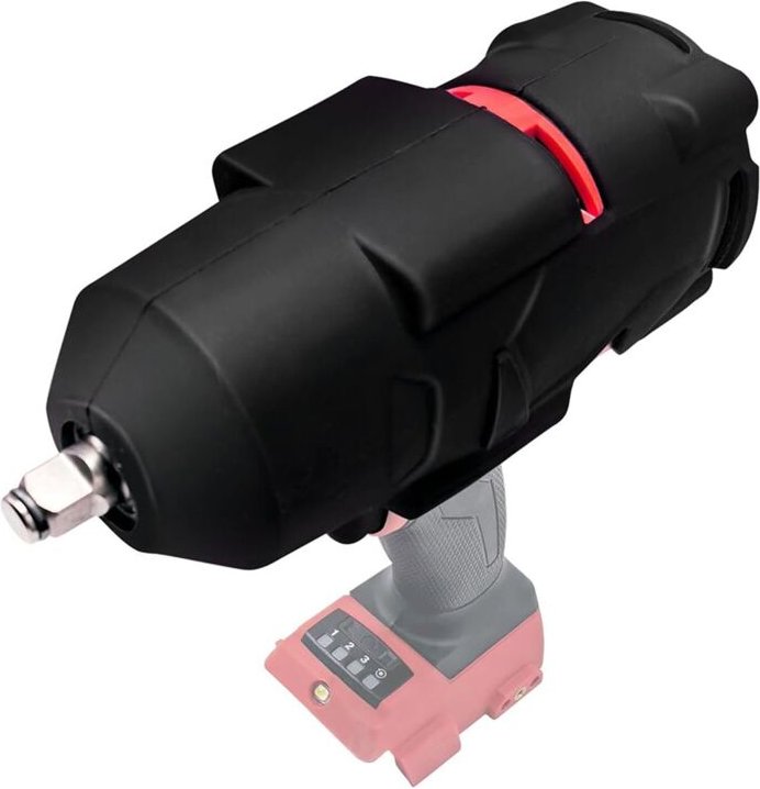 1 stücke 49-16-2864 Auswirkungen Schutzhülle für M 18 3/4 Zoll FUEL Drehmomentschlüssel 2864-20 Elektrische Werkzeuge Sc...