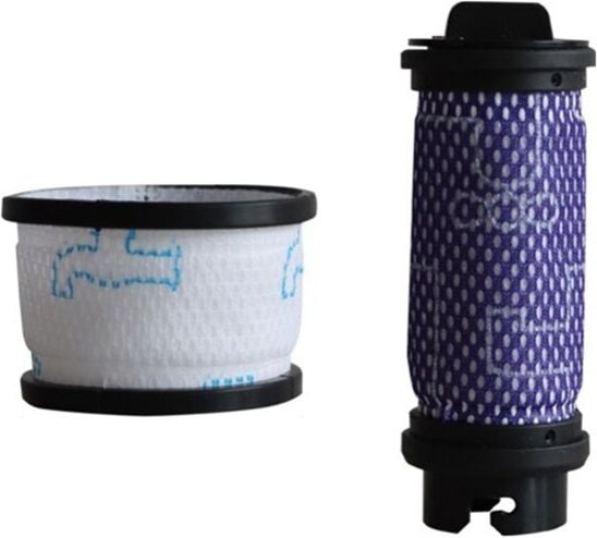 Primärfilter + Sekundärfilter 1Set