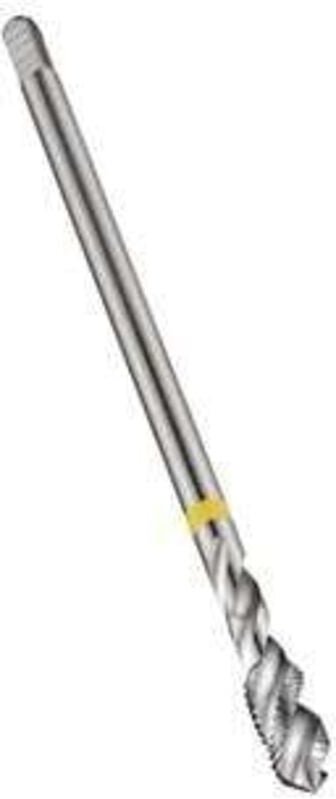 Maschinengewindebohrer DIN 374C E300 MF24x1.5mm HSS-E-PM Hartverchromt 2XD 6H