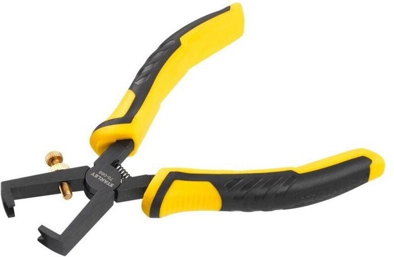 Stanley - Abisolierzange 150mm - STHT0-75068