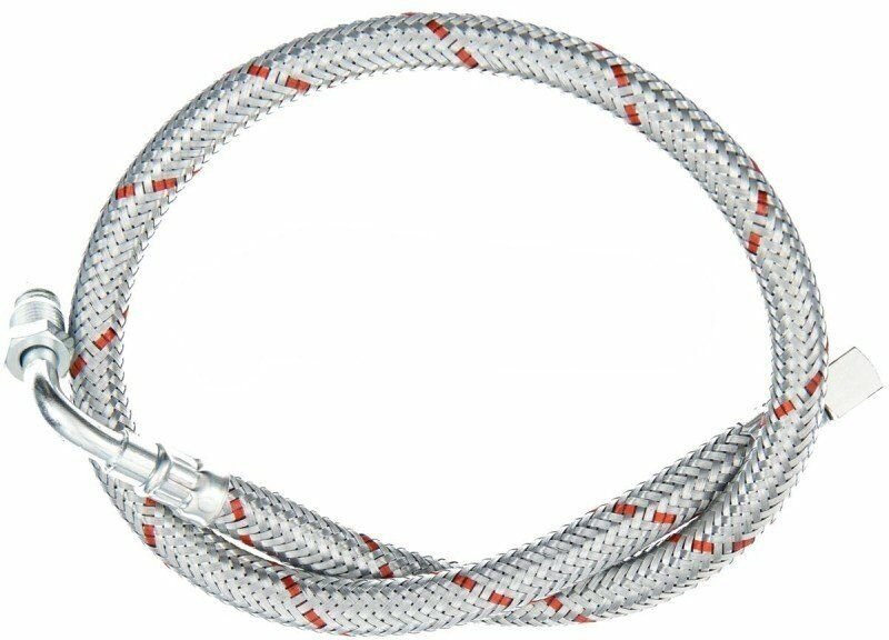 Verbindungsrohrkessel M1/4 x H3/8 800 mm Standard