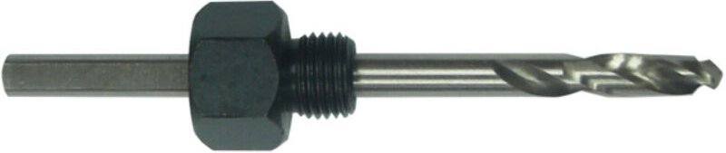 Stein Lochsägenspindel 14-30 mm