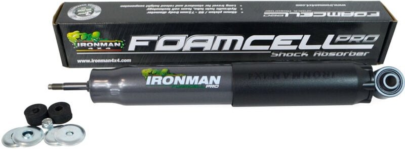 Stossdämpfer 45640fe