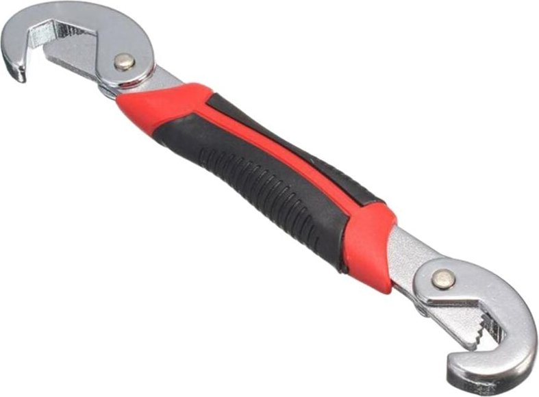 Universalschlüssel, verstellbarer Schraubenschlüssel, universeller Rohrschlüssel, verstellbare Schraubenschlüsselklemme,