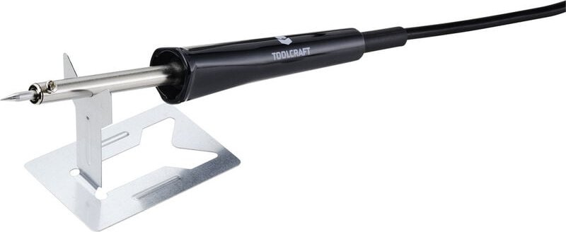 Toolcraft - MD15 Lötkolben 230 v/ac 15 w Bleistiftform 450 °c (max)