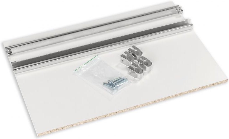 Kongamek Regalboden 997x421x41mm als Zubehör für Kommissionierwagen Serie 8000