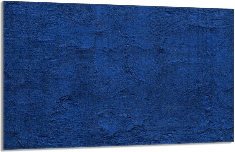 Glas Herdschutzplatte 80x52 Schiefer