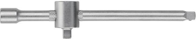 Verlängerung 3/8 ″ Länge 150 mm mit Gleitstück