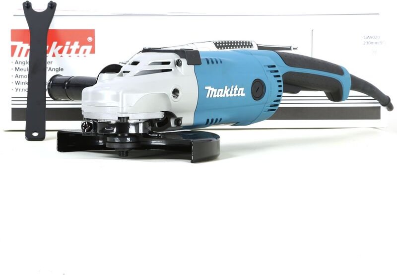 GA9020 Winkelschleifer 230 mm - Makita
