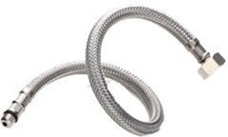 FLEXOS MONOBLOC Lange Düse M-10x1 L37 mm L40 H-3/8 5802