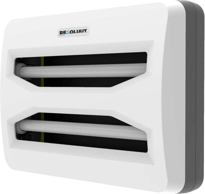 Resolut resoled flykiller 60