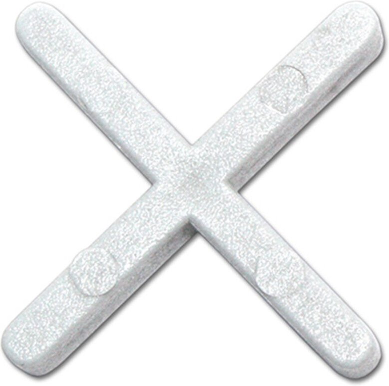 Rubi - Beutel mit 200 Querstreben 3mm 2902 n