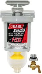 Kraftstofffilter - baldwin - 150