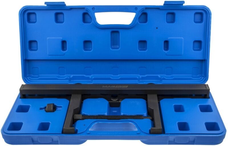 Bremsscheibenabzieher 170-400 mm