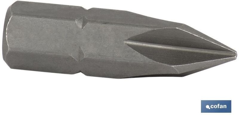 Kurzer Punkt 5/16 Ph-2