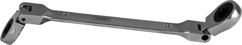 Torx Ratsche Knickschlüssel E20xE24 JBM 10530