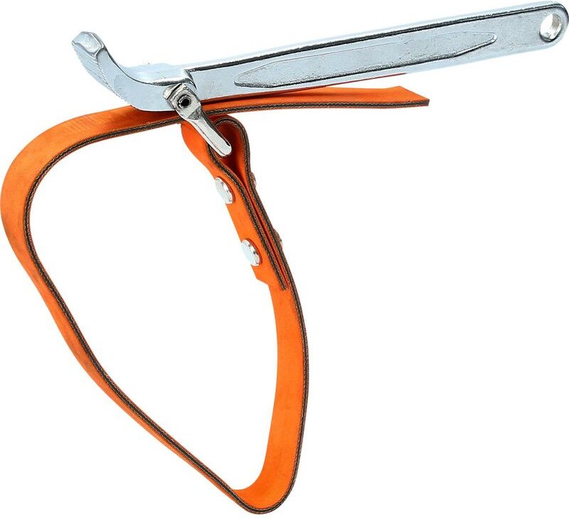 Bandschlüssel, Ø 140mm