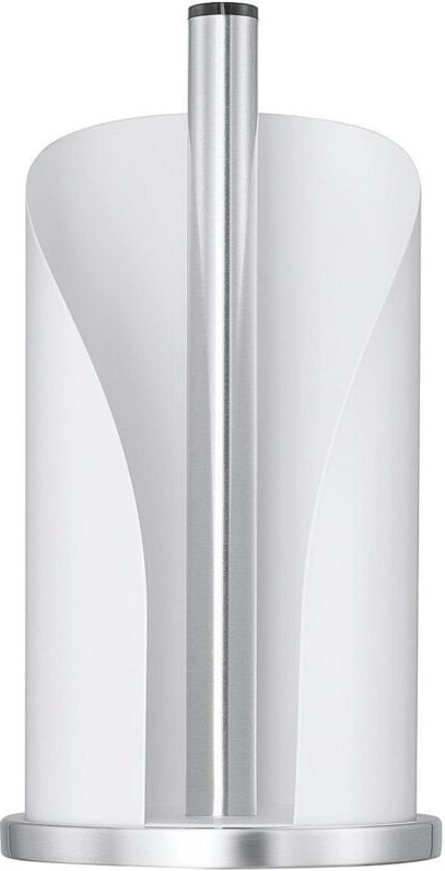 Wesco - Küchenrollenhalter weiss matt