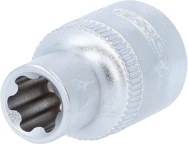 3/8' Torx-E-Plus Stecknuss, EPL12