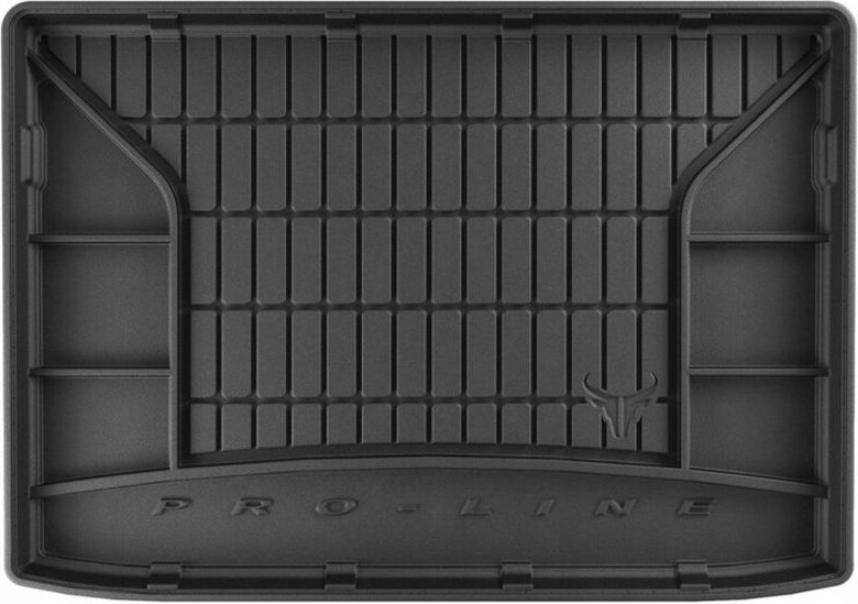 Kofferraummatteneinsatz aus Gummi OPEL CROSSLAND X ab 2017- TM g