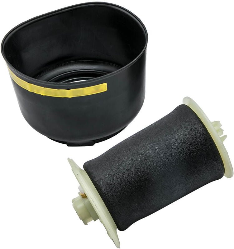 Federbalg Hinten l/r Für bmw 5 er F07 F10 F11 Gran Turismo Touring 37106784379Luftfeder Luftfederung Hinten Für bmw 5-Se...