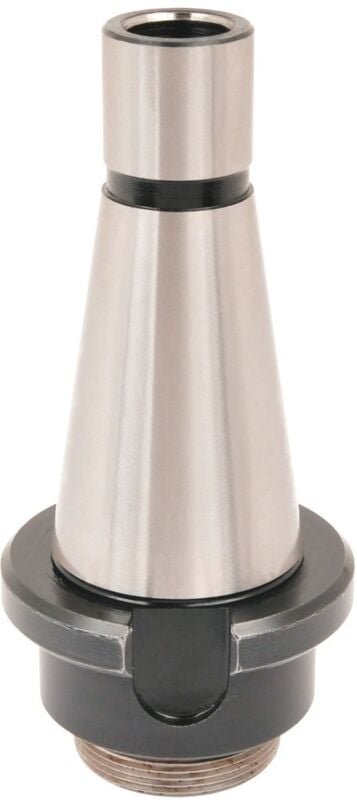 Aufnahmeschaft iso 40 passend